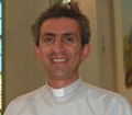 Padre Raed Abusahlia